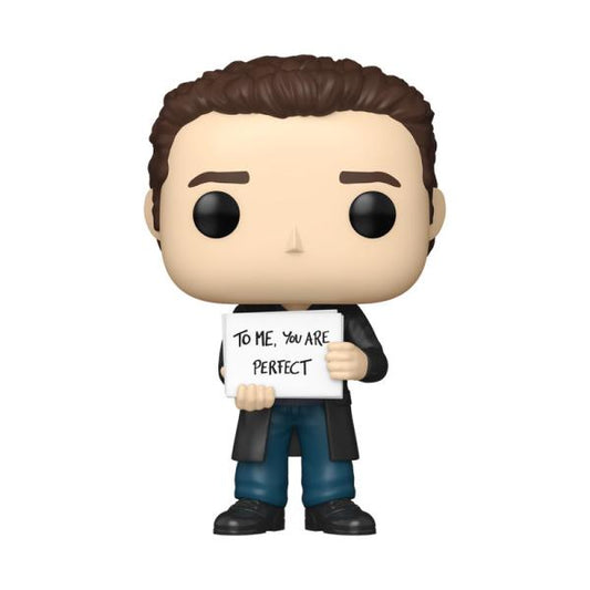 Funko Pop! Love Actually Mark