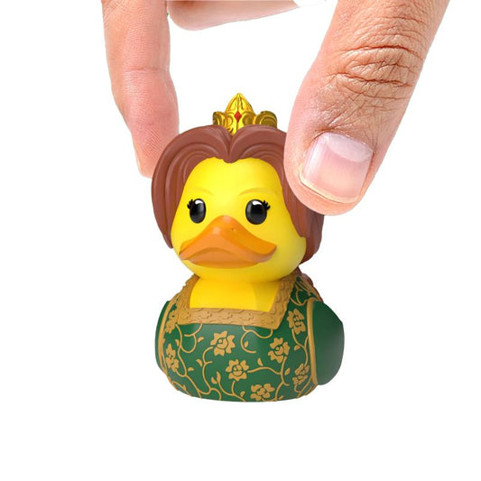 Mini canard de collection Tubbz Shrek Princesse Fiona