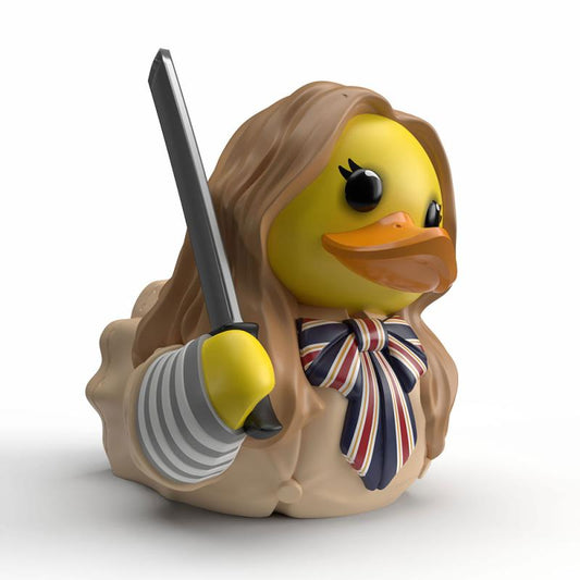 Tubbz 1st Edition M3GAN Collectible Duck