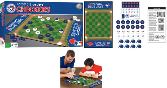 Dames des Blue Jays de Toronto (MLB) – Dames classiques