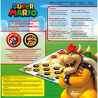 Checkers: Super Mario vs. Bowser – A Power-Up Showdown in the Mushroom Kingdom