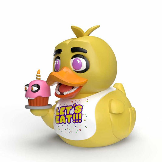 Tubbz Boxed Five Nights at Freddy's Chica