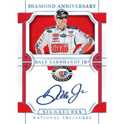 2023 PANINI NATIONAL TREASURES RACING