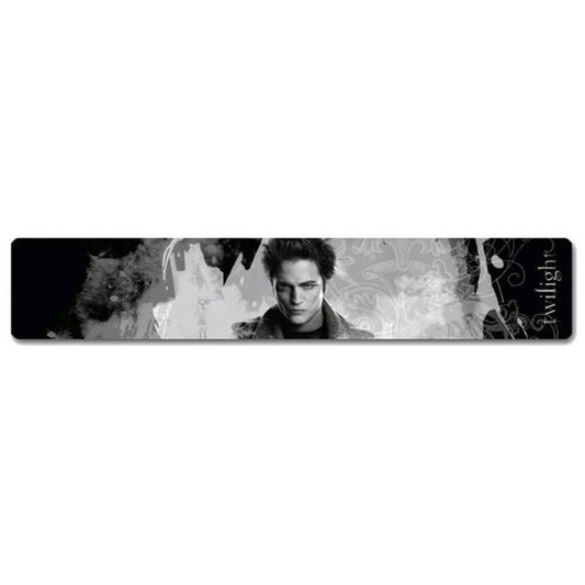 TWILIGHT SLAP BRACELET: EDWARD