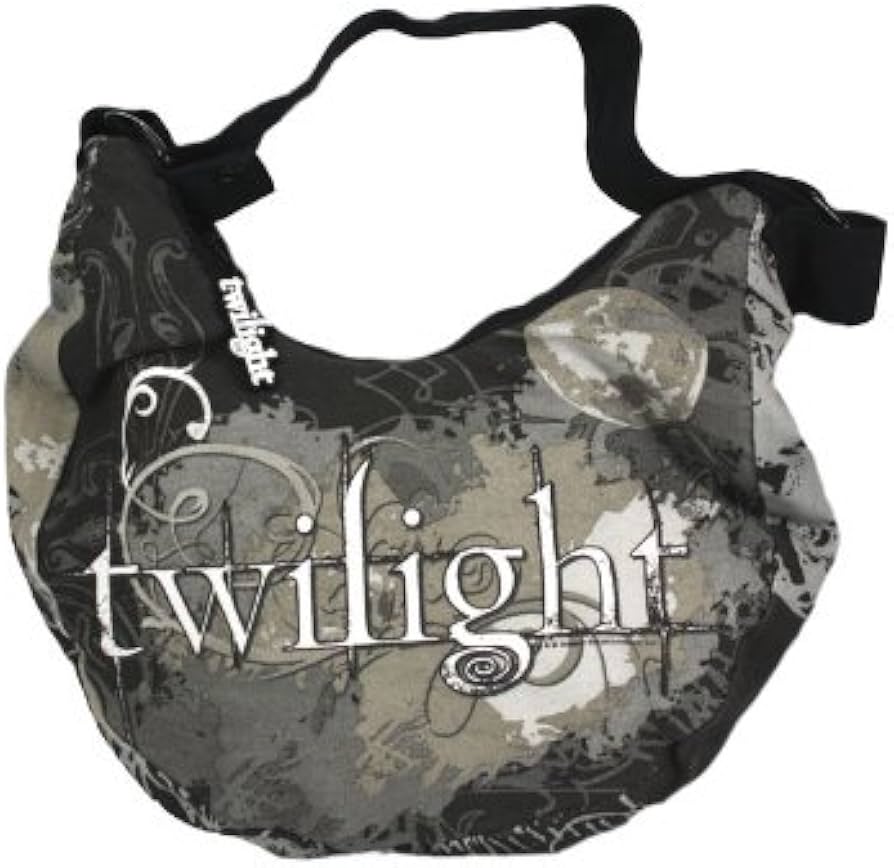 Sac réversible Twilight New Moon