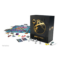 BATMAN THE DARK KNIGHT RETURNS GAME STANDARD ED.