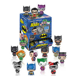 FUNKO! PINT SIZE HEROES DC BATMAN