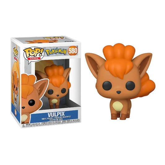 Funko Pop! Pokémon Goupix
