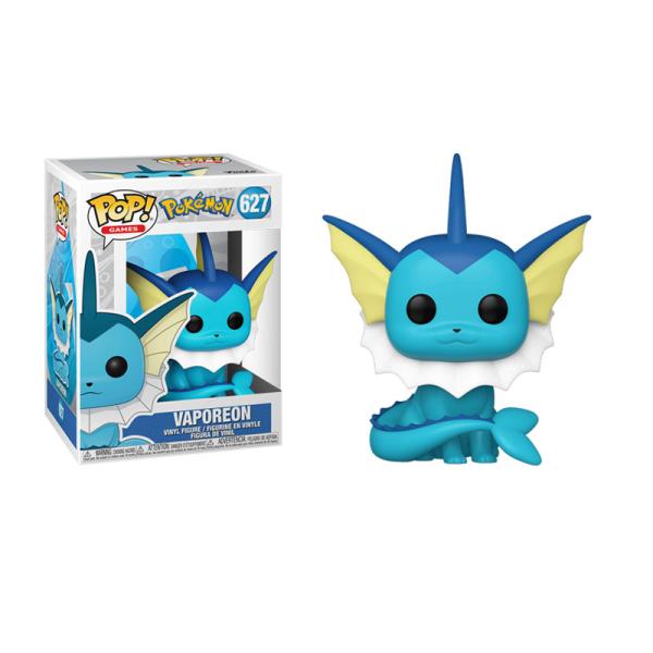 Funko Pop! Pokémon – Vaporeon