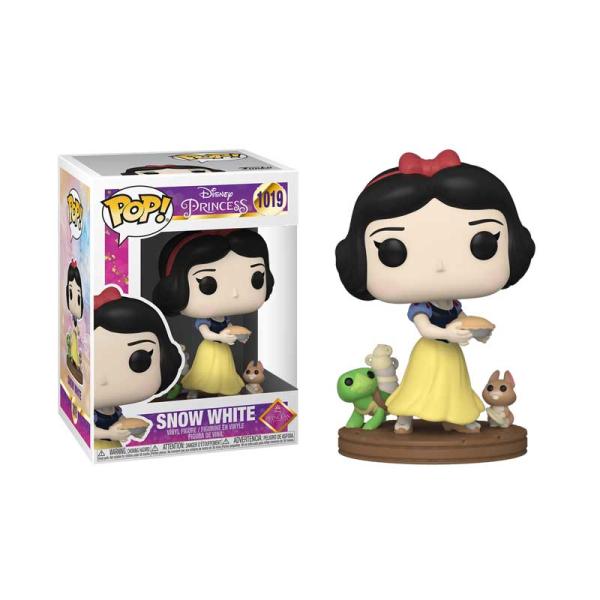 Funko Pop! Disney Ultimate Princess Collection Snow White