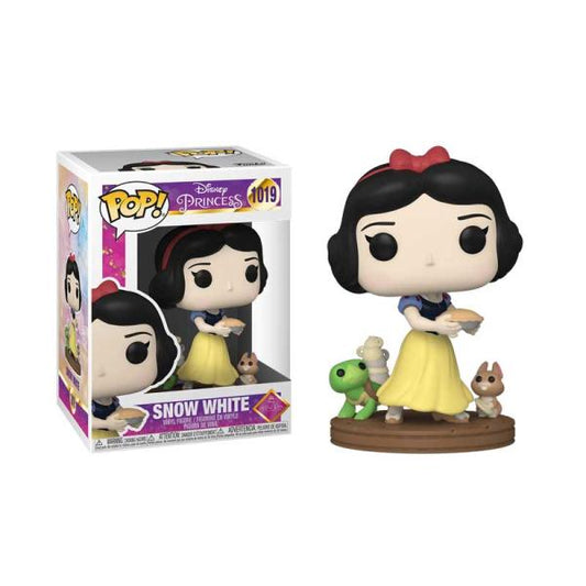 Funko Pop! Disney Ultimate Princess Collection Snow White