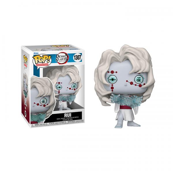 Funko Pop! Anime Demon Slayer Rui