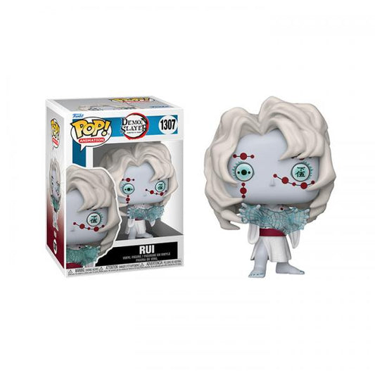 Funko Pop! Anime Demon Slayer Rui