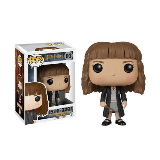Funko Pop! Harry Potter Hermione Granger