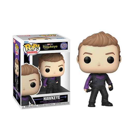 Funko Pop! Marvel Hawkeye