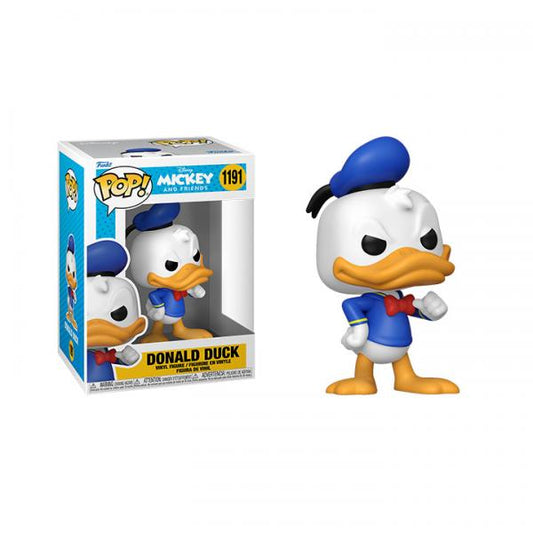 Funko Pop! Disney Classics Donald Duck