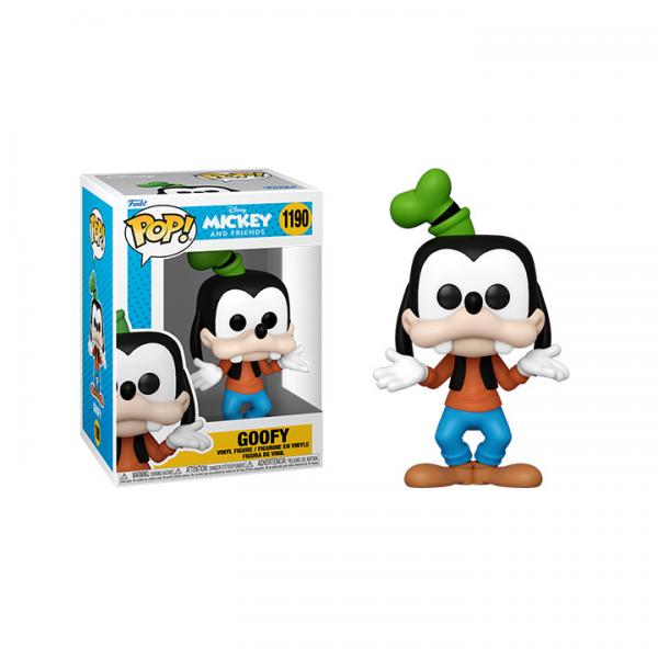 Funko Pop! Disney Classics Goofy