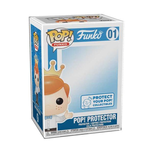 Funko Pop! Protector, lot de 6