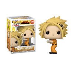 POP ANIME MY HERO ACADEMIA HLB DENKI