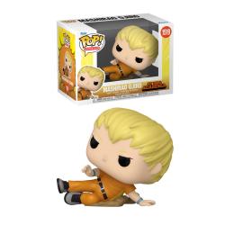 POP ANIME MY HERO ACADEMIA HLB OJIRO