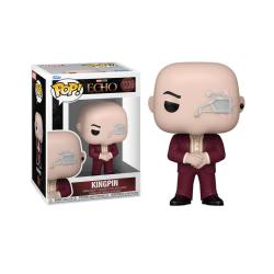 POP MARVEL TV ECHO KINGPIN