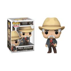 Funko Pop! TV 1883 Shea Brennan