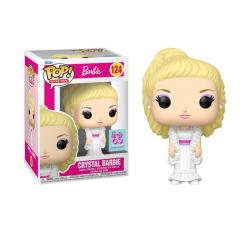 POP RETRO TOYS CRYSTAL BARBIE (GL)
