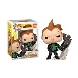 POP ANIME MY HERO ACADEMIA RE-DESTRO