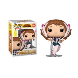 POP ANIME MY HERO ACADEMIA OCHACO