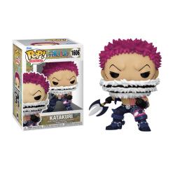 POP ANIME ONE PIECE KATAKURI