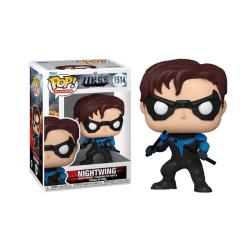 POP TV DC TITANS NIGHTWING