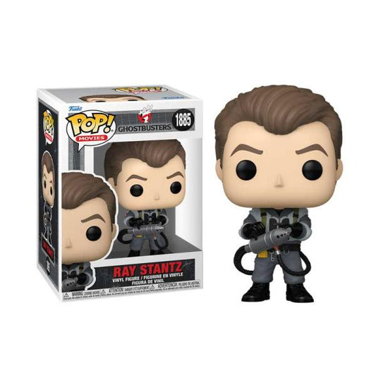 Funko Pop! Ghostbusters II Dr. Ray Stantz
