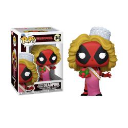 POP MARVEL DEADPOOL BEAUTY PAGEANT