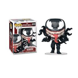 POP VG SPIDERMAN 2 VENOM