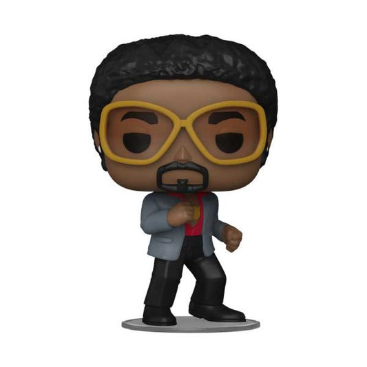 Funko Pop! Snoop Dogg Disco Exclusive