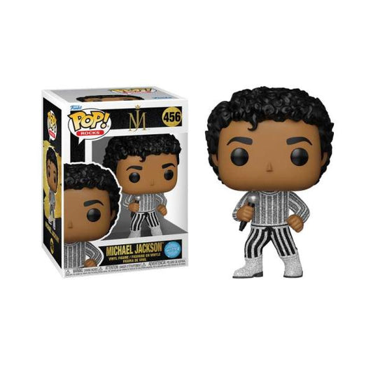 Funko Pop! Michael Jackson Rock With You