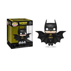 POP DELUXE DC BATMAN SOARING 85TH ANNIVERSARY