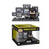POP MOMENT DC BATMAN IN BATCAVE 85TH ANNIVERSARY