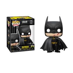 POP DC BATMAN 85TH ANNIVERSARY