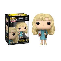 POP DC BATMAN 85TH ANNIVERSARY VICKI VALE