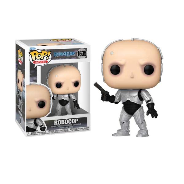 Funko Pop! RoboCop