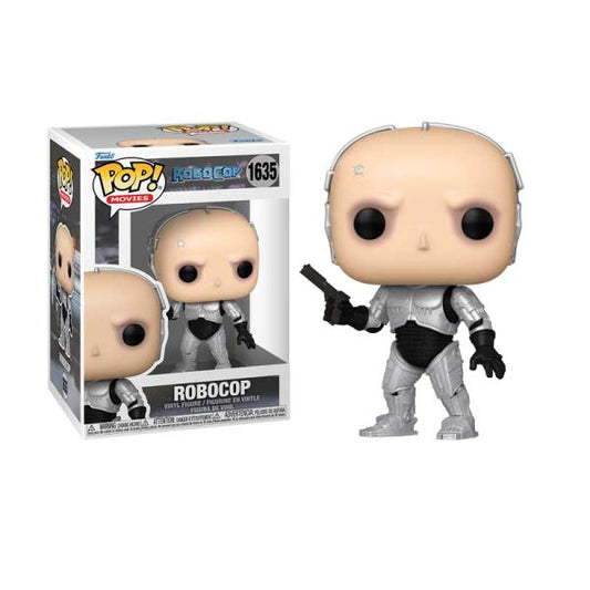 Funko Pop! RoboCop