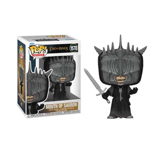 Funko Pop! Lord of the Rings Mouth of Sauron