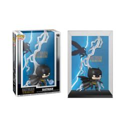 POP COMIC COVER DC DARK KNIGHT RETURNS (GW) IE