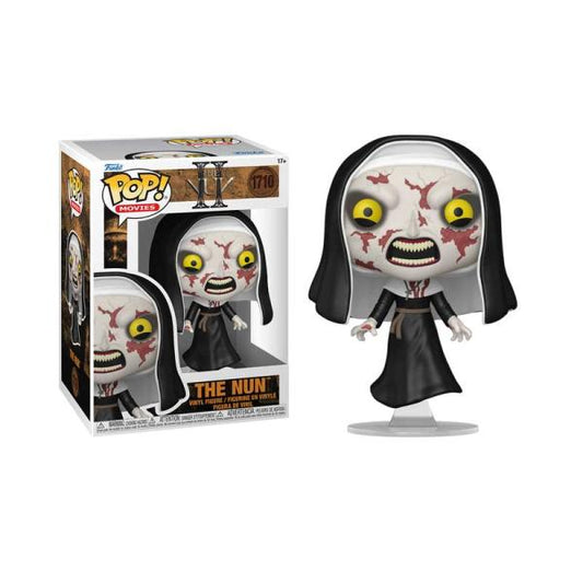 Funko Pop! Horror The Nun II The Nun