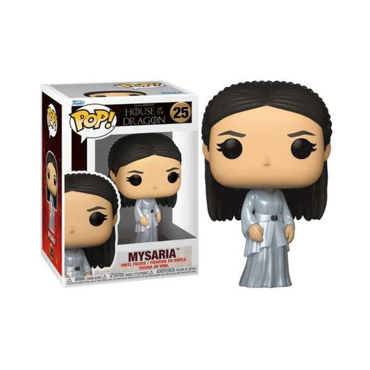 Funko Pop! House of the Dragon Mysaria