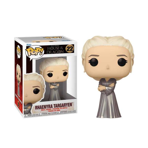 Figurine Funko Pop! Rhaenyra de House of the Dragon