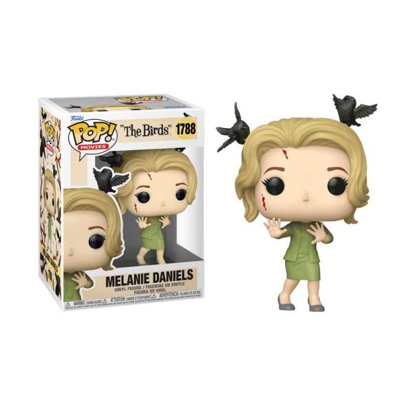 Funko Pop! The Birds Melanie Daniels