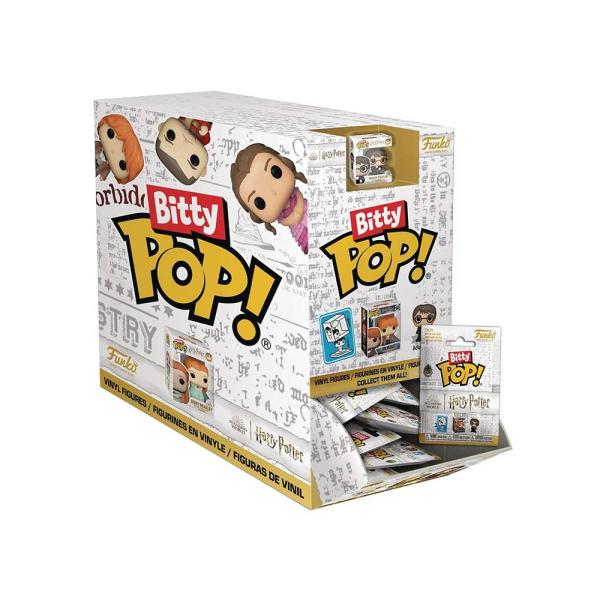 Bitty Pop! Harry Potter Goblet of Fire