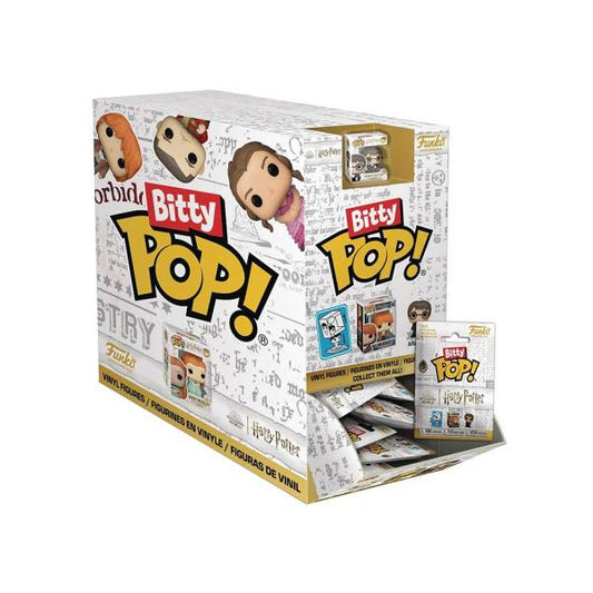 Bitty Pop! Harry Potter Goblet of Fire